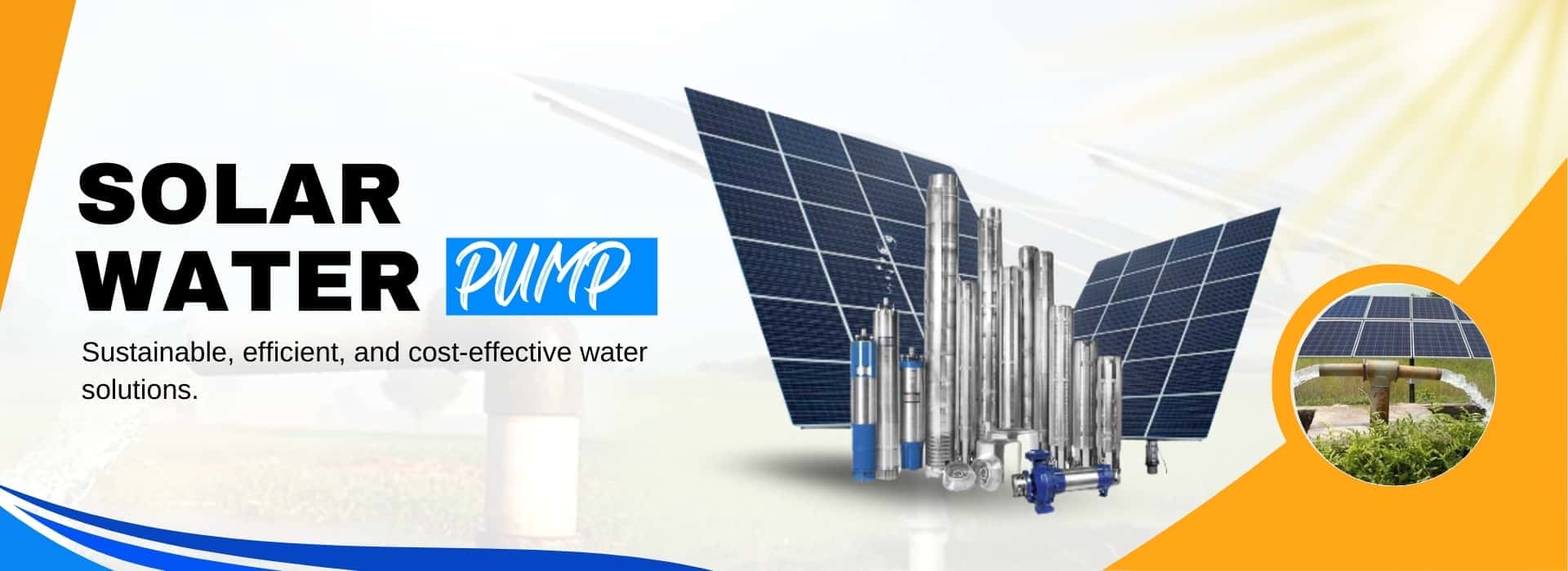 Solar water pump banner-2