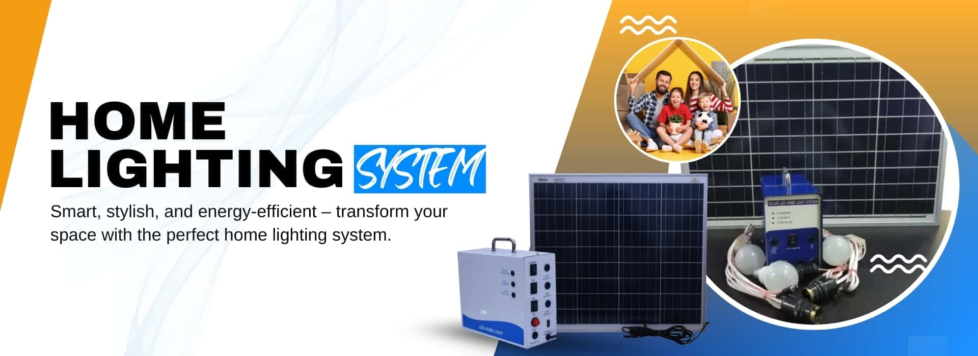 Home light system banner-3