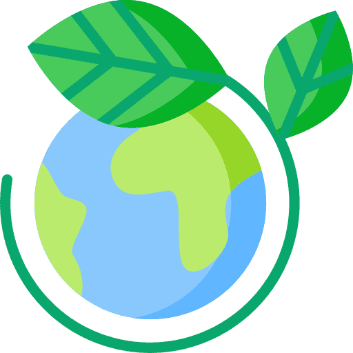 Sustainability at Our Core